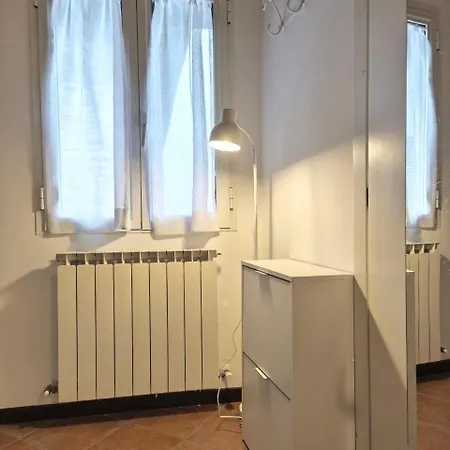 La Tana Del Priore