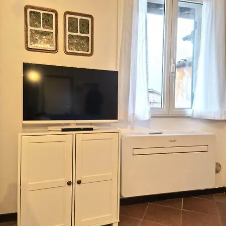 La Tana Del Priore Apartment Perugia