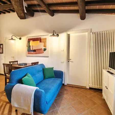 La Tana Del Priore Perugia