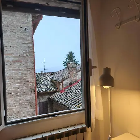 La Tana Del Priore * Perugia