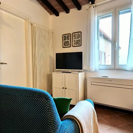 La Tana Del Priore