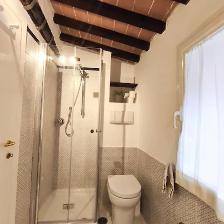 Apartment La Tana Del Priore