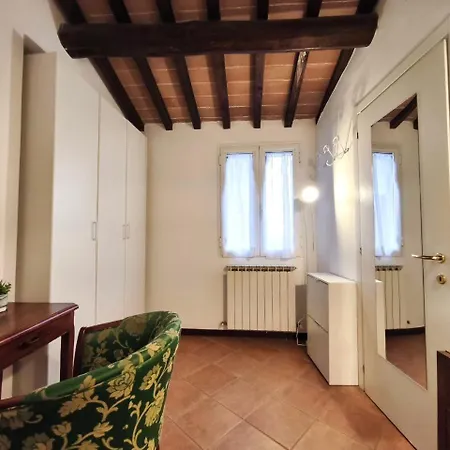 La Tana Del Priore Perugia