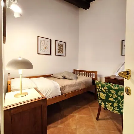 La Tana Del Priore